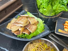 -HONGA HONGA雄家(曹路店)