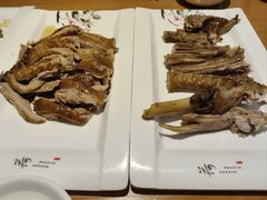 -壹只卤鹅 · 潮汕菜(京基百纳店)