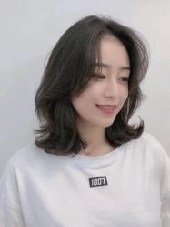 -吉米护肤造型