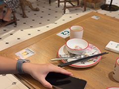 -新白鹿餐厅(城西银泰城店)