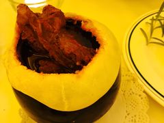 闷罐牛肉-成桂西餐厅·42年的味道(五大道疙瘩楼店)