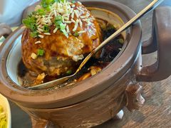 -扬州狮子楼·非遗淮扬菜(总店)