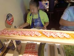 -东道煮牛肉火锅(东盛大街店)