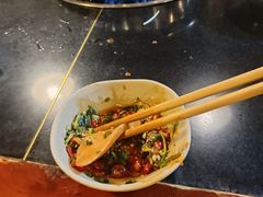 -邓莽子老火锅(中兴路总店)