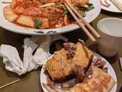 -清真  吐鲁番餐厅(牛街店)