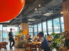 -1861意大利餐厅(文化广场店)