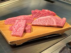 -神户牛排餐厅MOURIYA(总店)