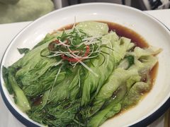 -郭林家常菜烤鸭(曙光西路店)