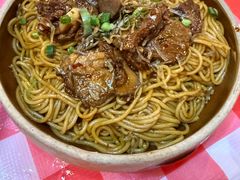 -望庐说·本地菜馆