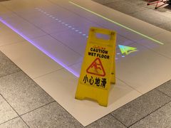 -麦当劳(百利广场店)