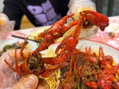 -辣出味岳阳特色烧烤·龙虾大排档(砂子塘总店)