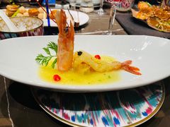 -海派悦庭·海胆烧麦·新融合菜(凯德广场店)