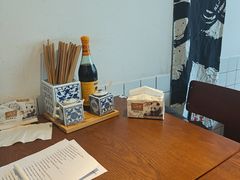 -辣肉面大王(天平路店)