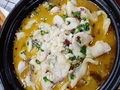 -虎虎龙虾大排档(双井店)