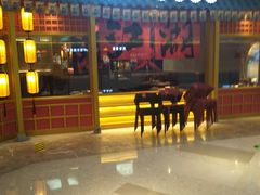 -蛙小侠(长安万科店)