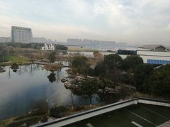 -苏州独墅湖世尊酒店