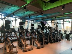 -Trainyard 炼·工场(中国国际贸易中心店)