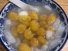 -黄记潮汕甜汤(贝底田坊店)