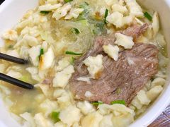 -果渊斋老米家泡馍馆(大雁塔店)