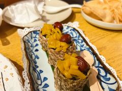 -青木瓜之味 · 越南料理(七宝宝龙店)