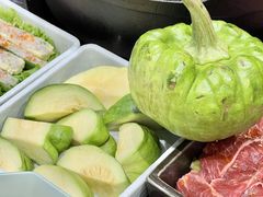 -井格重庆火锅(西直门凯德Mall店)