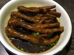 -青叶202都市餐厅(迪诺水镇店)