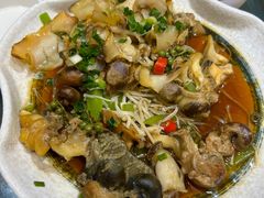 -君霖海鲜私房菜(春柳店)