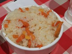 -西贝莜面村(银泰创意城店)
