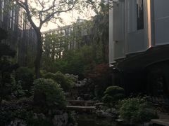 -八分园