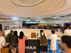 -万象影城(杭州万象城IMAX激光店)