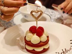 -江南灶中餐厅(南京香格里拉店)