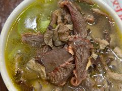 -乔家满族八大碗(流水沟店)