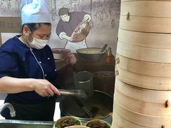 -王婆乔鲜鱼自助火锅(蜀汉路店)