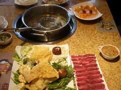 -潮汕牛肉火锅(铁西店)
