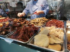 -老人和饭店(淮海中路店)