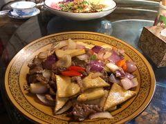 -庭院小酌(瑞莲街店)