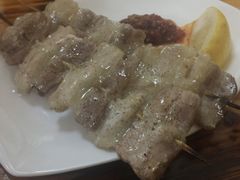 -烧鸟周居酒屋(香山店)