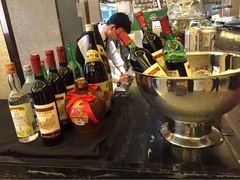 -东方红海鲜百汇(国际大厦店)