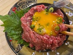 -大阪烧肉BAKA一代(十亩地店)