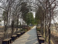 -木兰水镇旅游景区