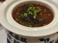 羊鲍鱼-耳朵眼会馆(鼓楼店)