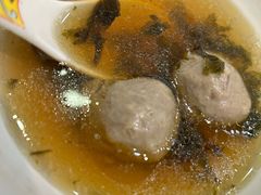 -六禄面家(芳和分店)