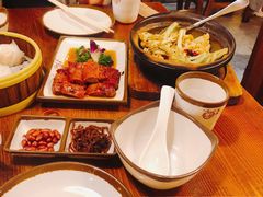 -火齐潮汕砂锅粥(五道口店)