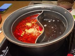 -温野菜涮涮锅(大悦城店)