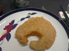 -潮汕味道·煮海餐厅(金麟大厦店)