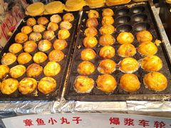 -柳州螺蛳粉24小时·手打柠檬茶(北京路店)