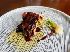 -V Bar海景扒房(北海湾惠龙万达嘉华酒店)