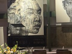 -喜洲吧·江畔老船厂·庭院餐厅(喜临院店)