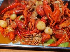 -食鸡公社辣子鸡·潍坊菜·烧烤