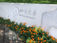 -四川大学(望江校区)